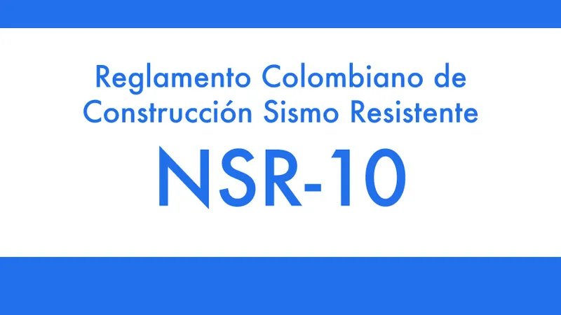 ¿Hacia dónde debería avanzar la regulación contra incendios en Colombia?