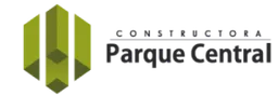 Constructora Parque Central