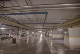 Instalación de ingeniería contra incendios — EHR