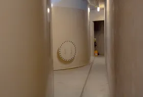 Instalación de ingeniería contra incendios — EHR